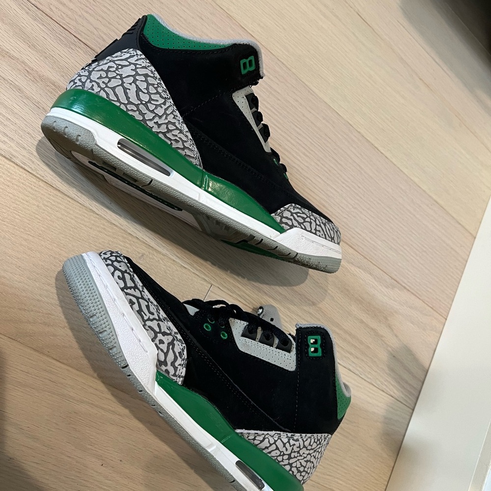 Jordan 3